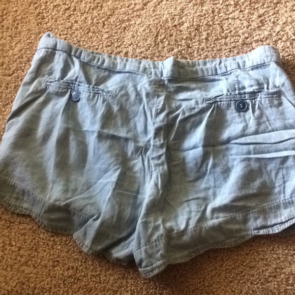 Shorts - Picture 2 of 3